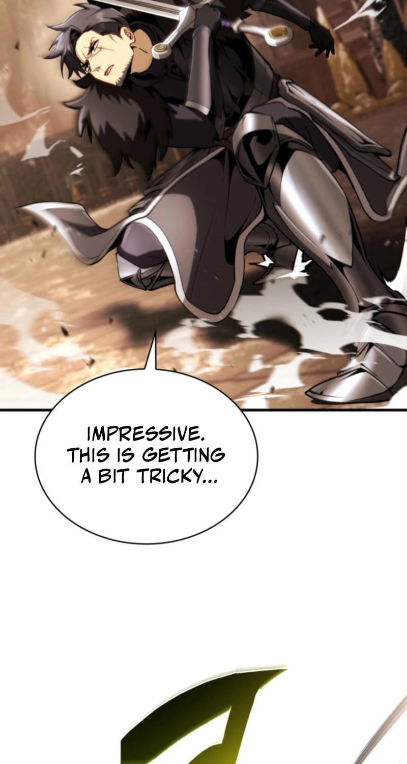 Became the Lout First Prince Chapter 33 page 9 - 