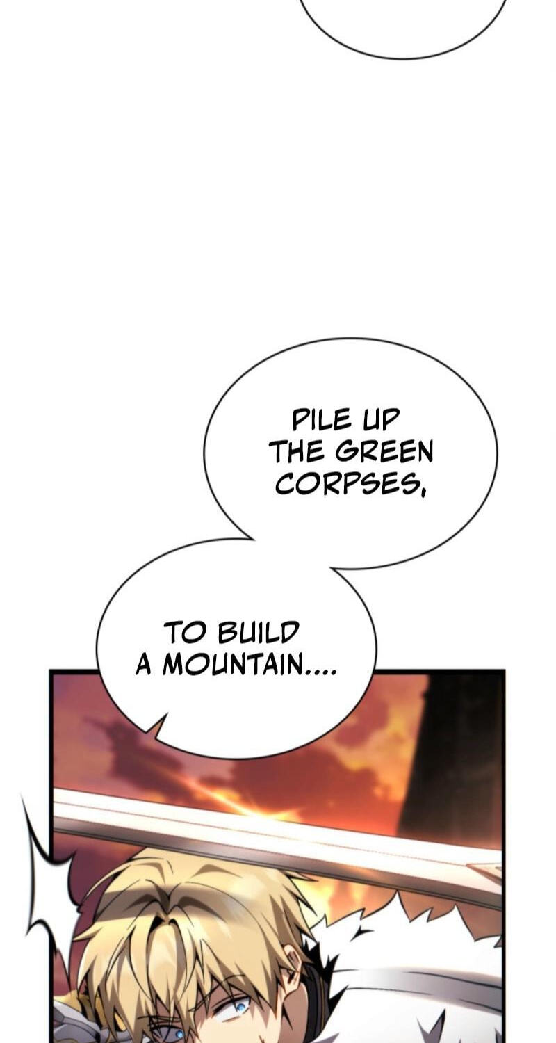 Became the Lout First Prince Chapter 33 page 86 - 