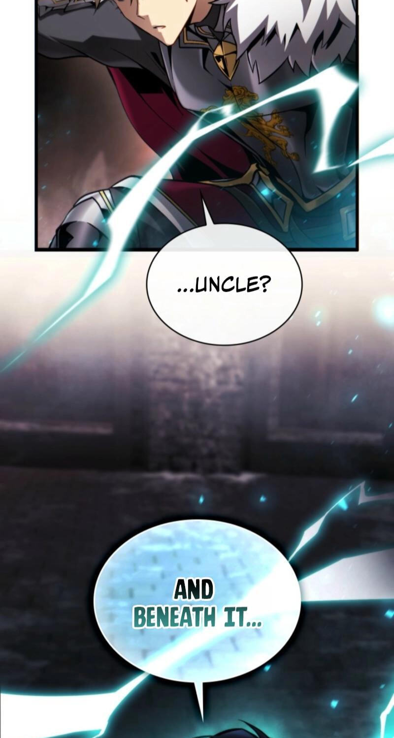 Became the Lout First Prince Chapter 33 page 87 - 