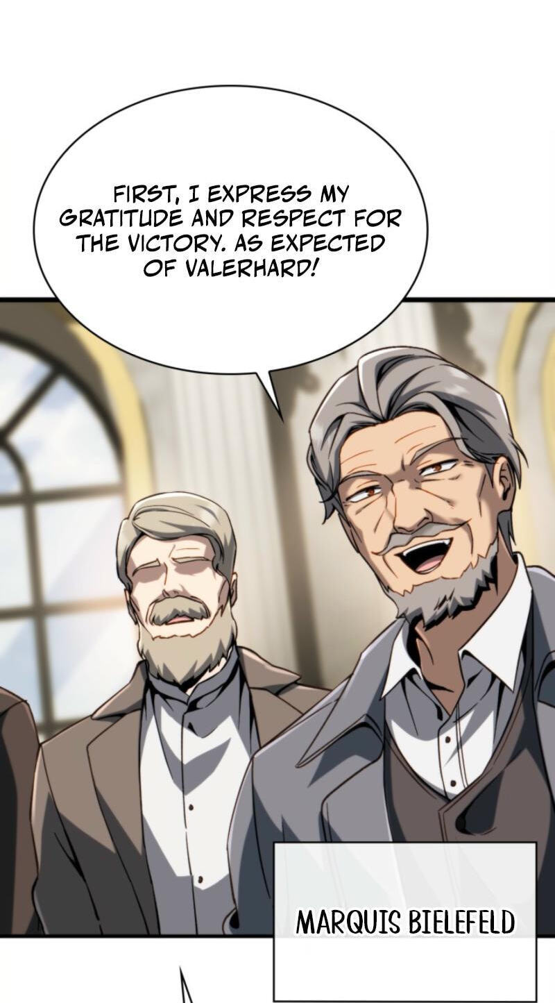 Became the Lout First Prince Chapter 34 page 104 - 