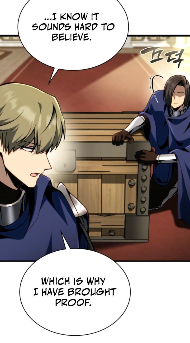 Became the Lout First Prince Chapter 34 page 107 - 