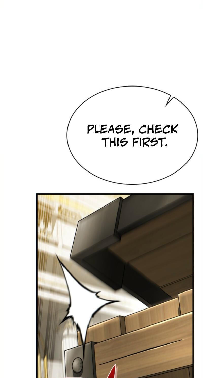 Became the Lout First Prince Chapter 34 page 108 - 