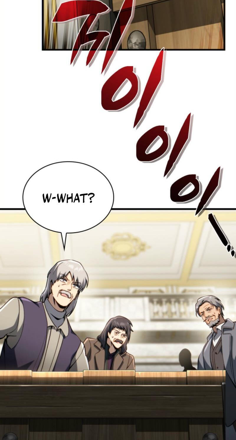 Became the Lout First Prince Chapter 34 page 109 - 