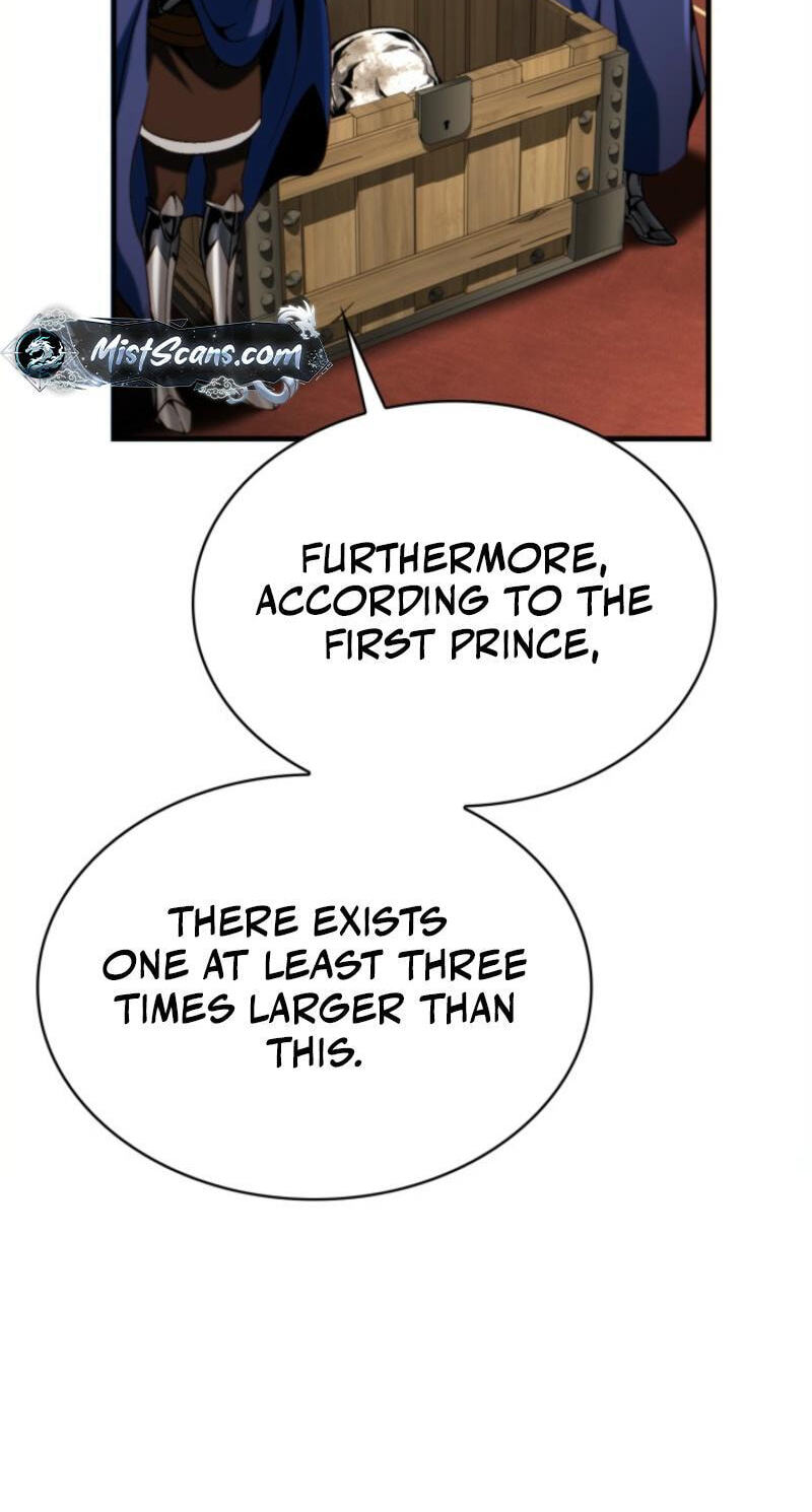 Became the Lout First Prince Chapter 34 page 113 - 