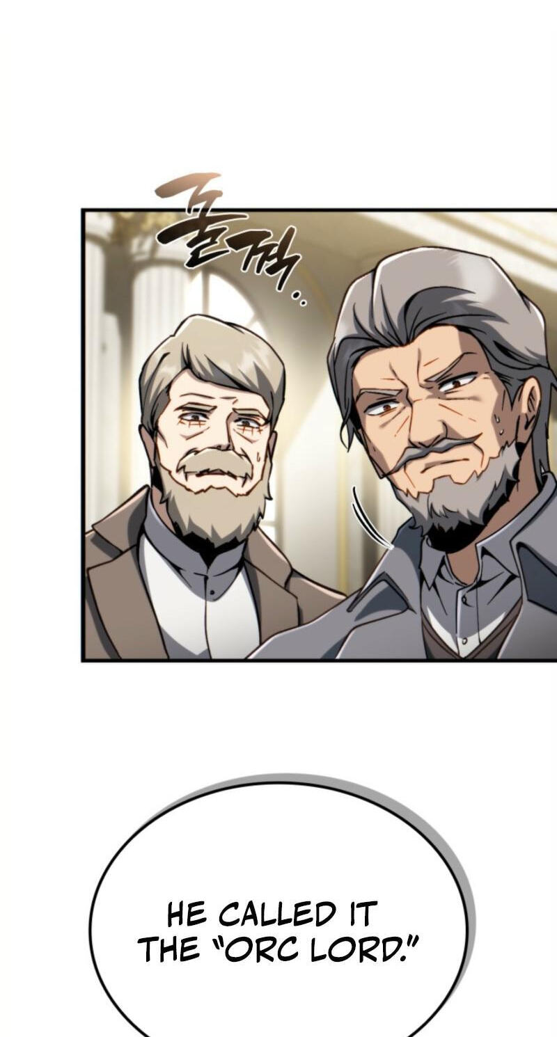 Became the Lout First Prince Chapter 34 page 114 - 
