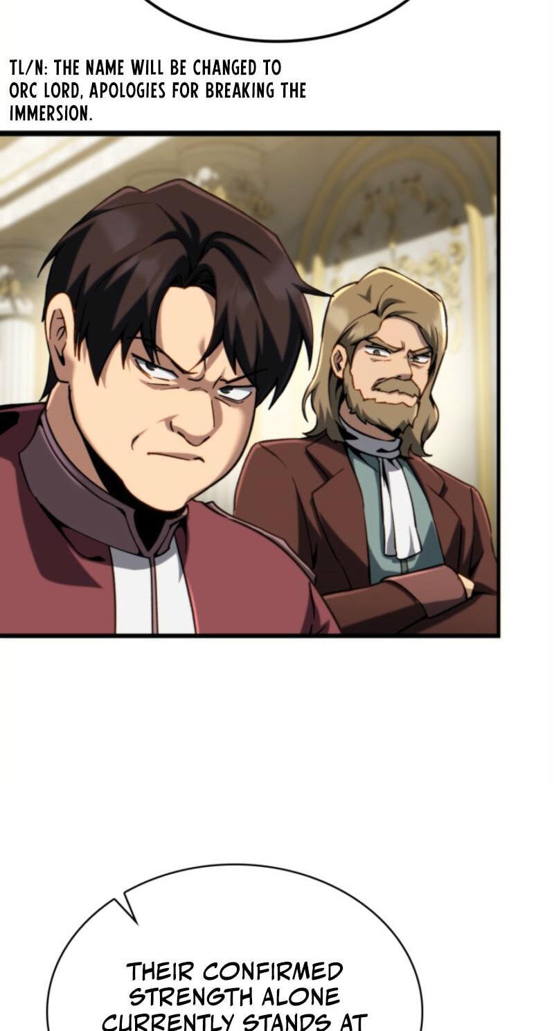 Became the Lout First Prince Chapter 34 page 115 - 