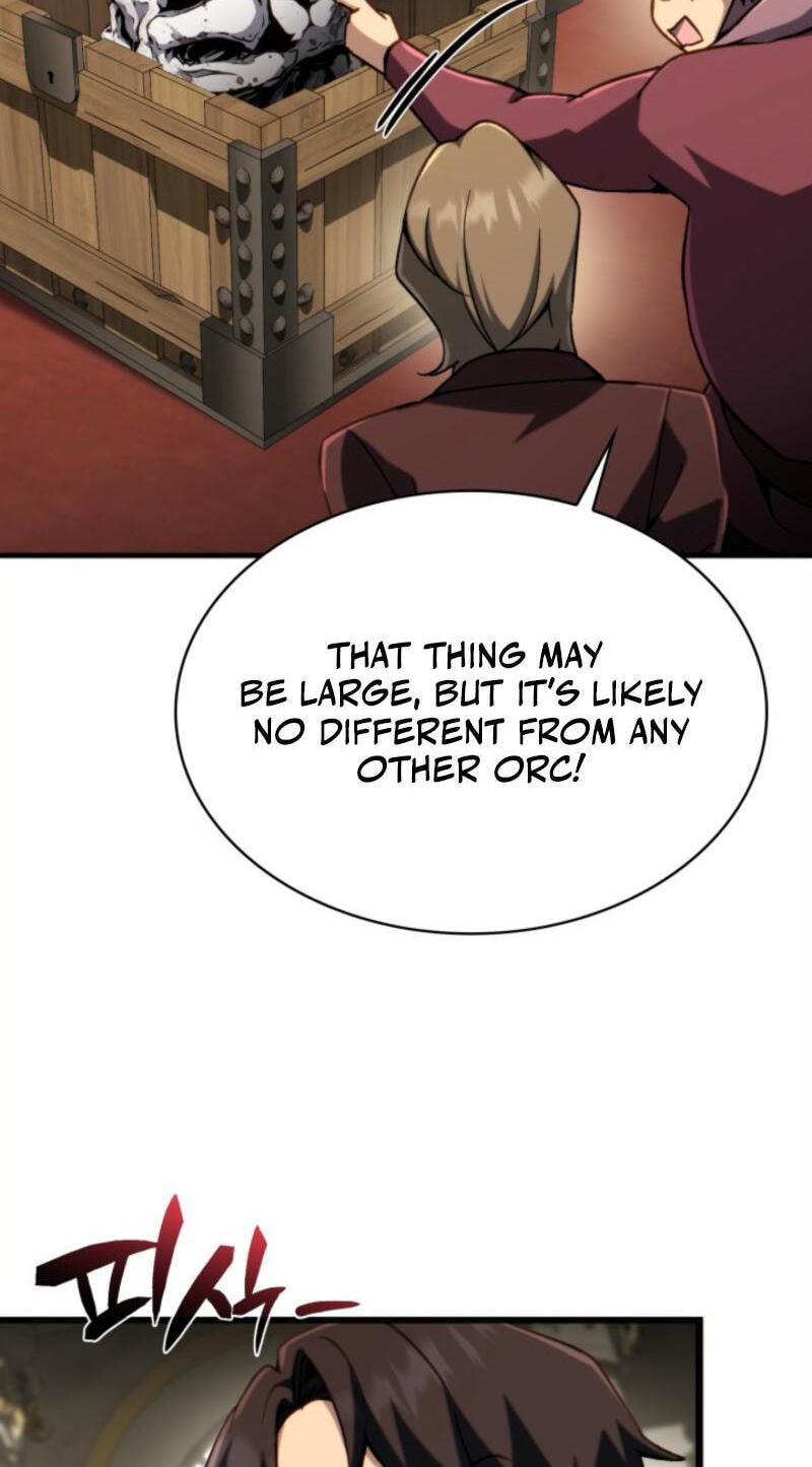 Became the Lout First Prince Chapter 34 page 118 - 