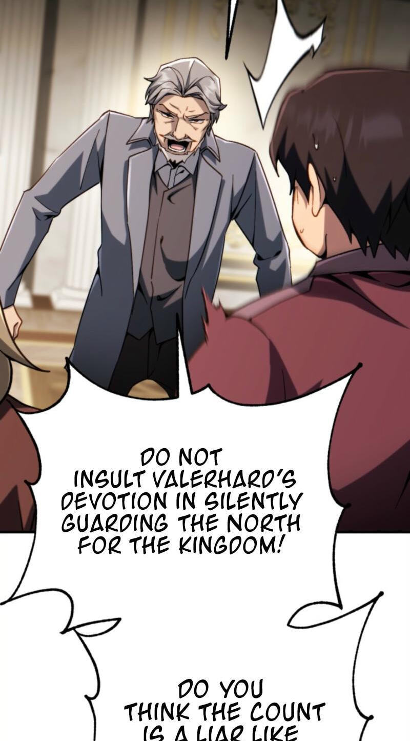 Became the Lout First Prince Chapter 34 page 120 - 