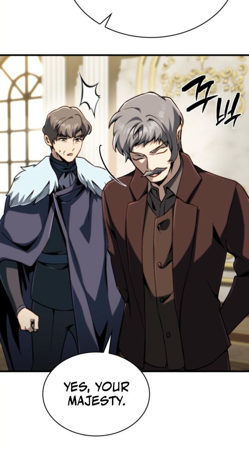 Became the Lout First Prince Chapter 34 page 125 - 