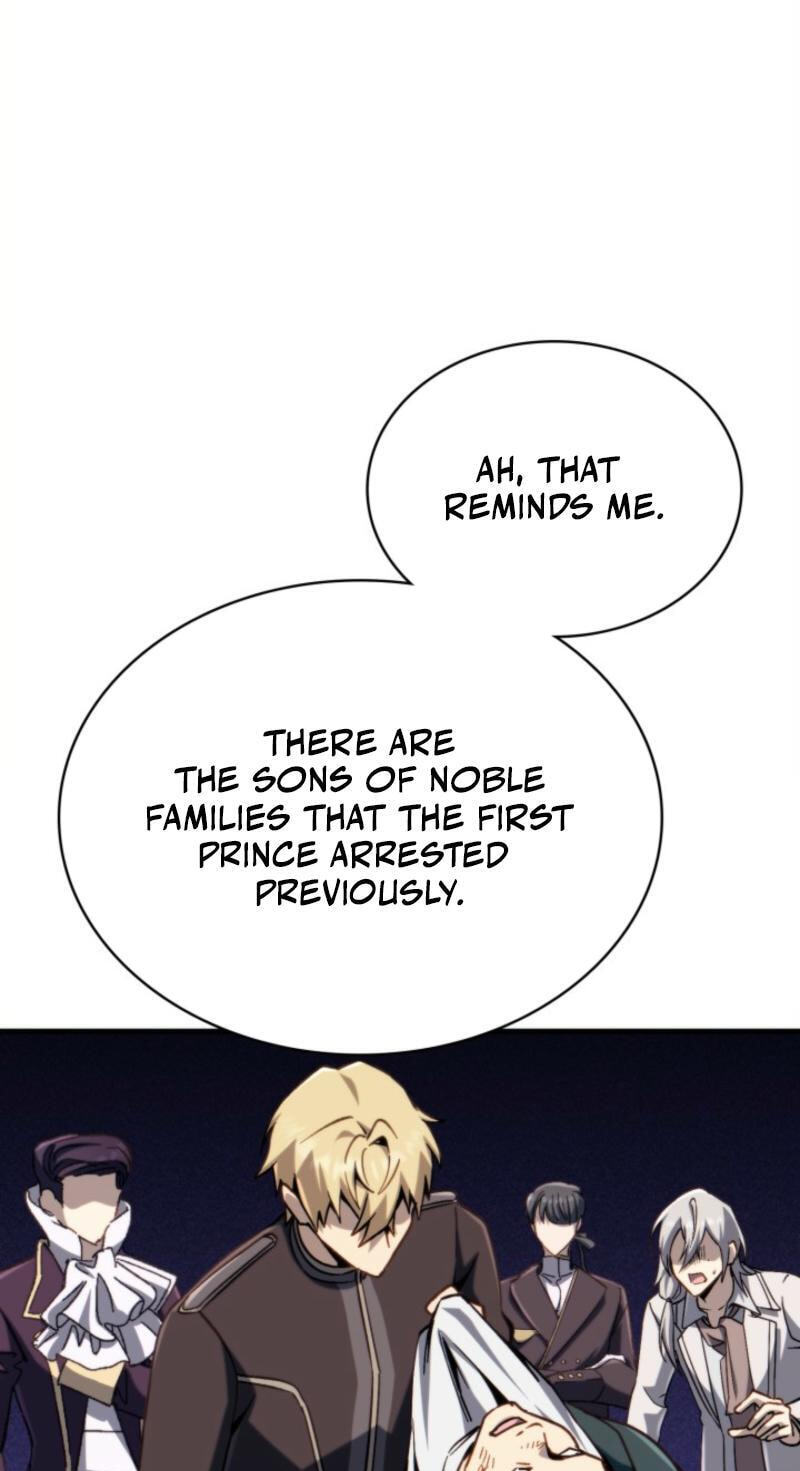 Became the Lout First Prince Chapter 34 page 126 - 