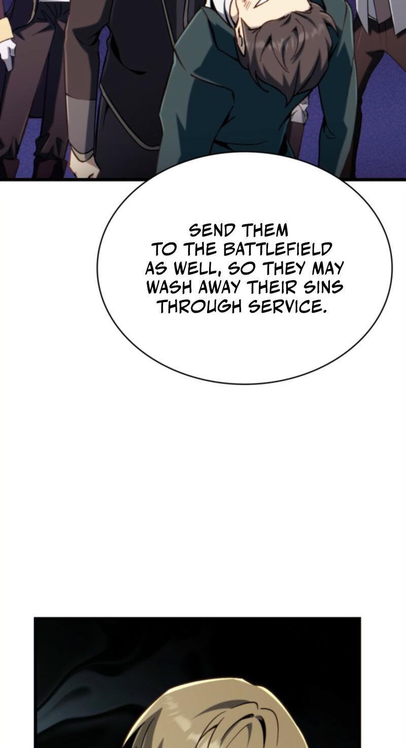 Became the Lout First Prince Chapter 34 page 127 - 