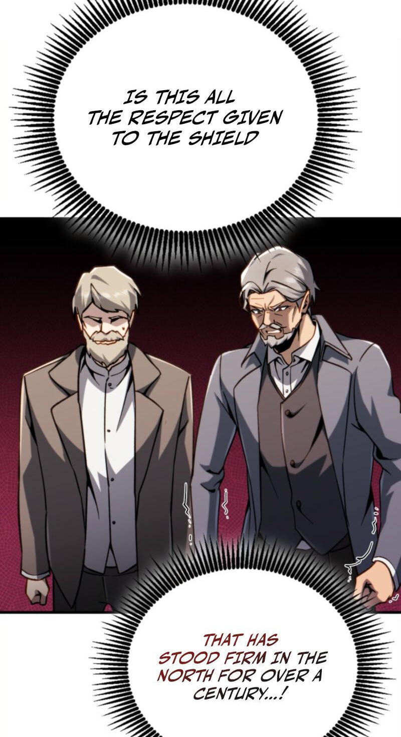 Became the Lout First Prince Chapter 34 page 129 - 