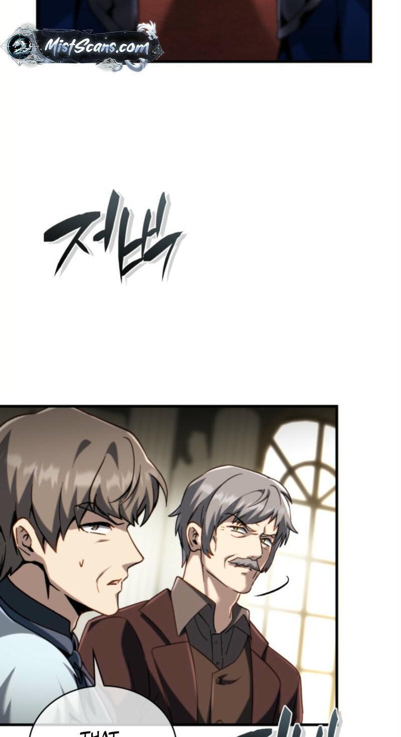 Became the Lout First Prince Chapter 34 page 131 - 