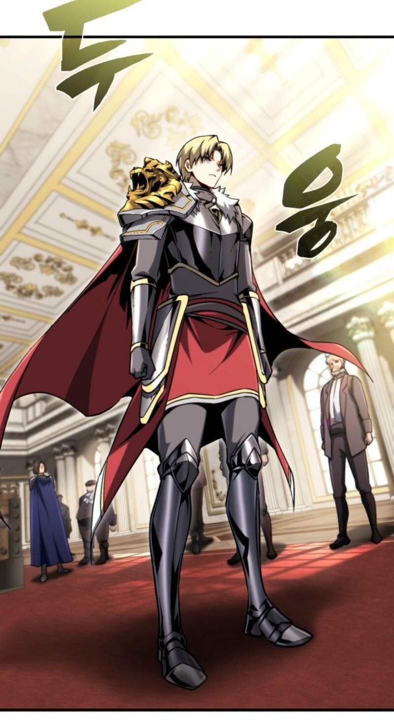 Became the Lout First Prince Chapter 34 page 134 - 