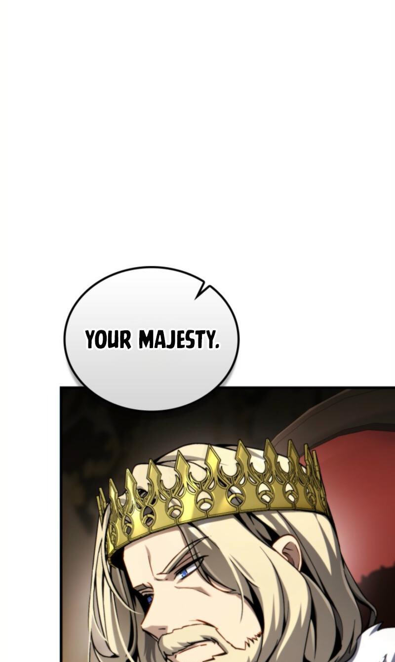 Became the Lout First Prince Chapter 34 page 135 - 