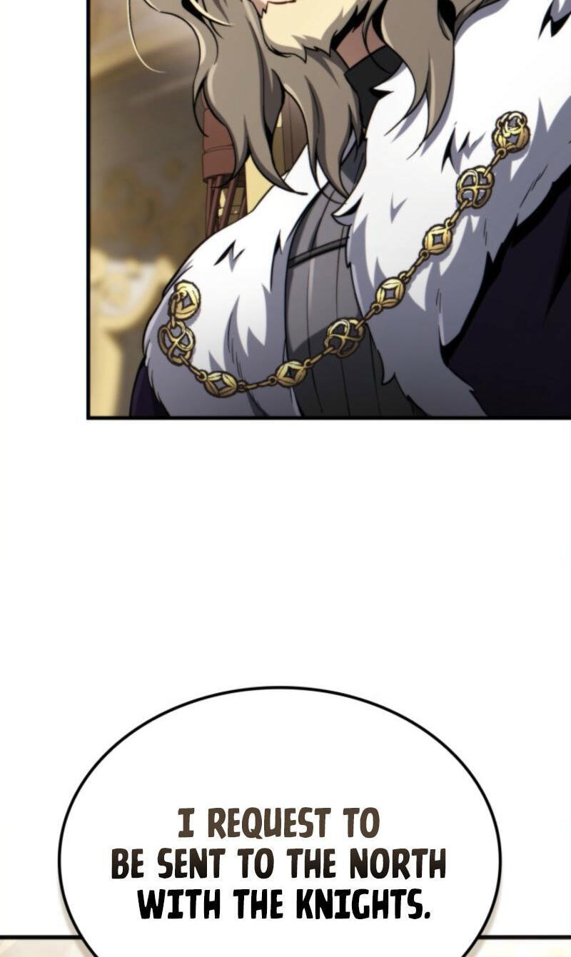 Became the Lout First Prince Chapter 34 page 136 - 