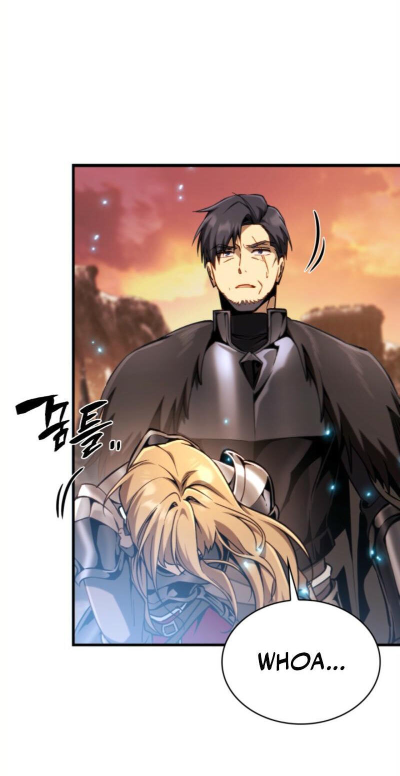 Became the Lout First Prince Chapter 34 page 4 - 