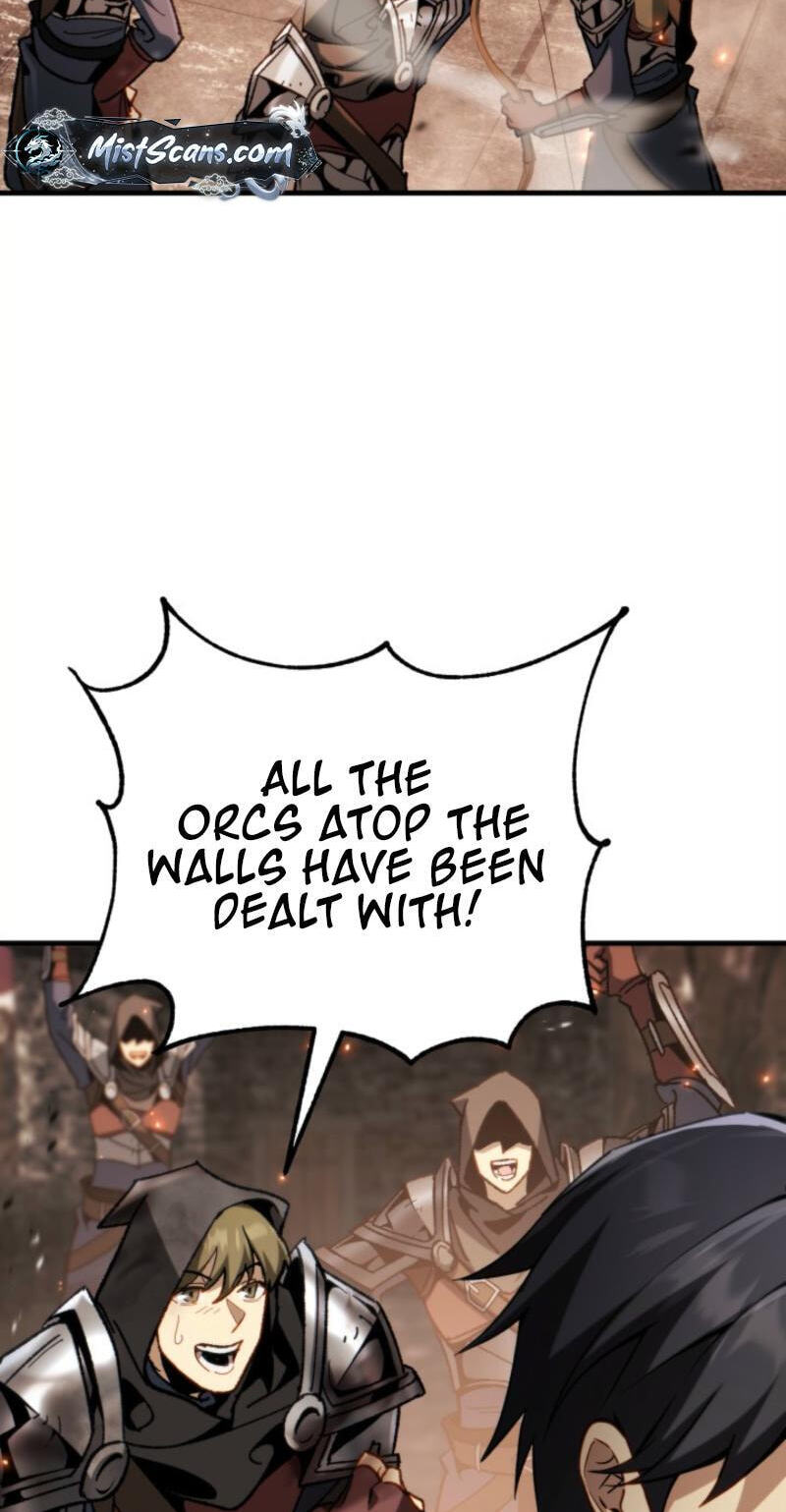Became the Lout First Prince Chapter 34 page 33 - 