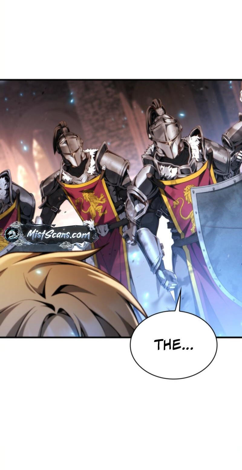 Became the Lout First Prince Chapter 34 page 5 - 