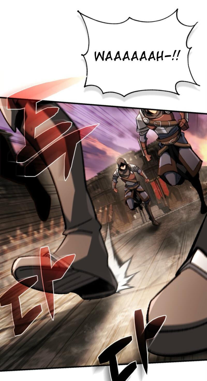 Became the Lout First Prince Chapter 34 page 42 - 
