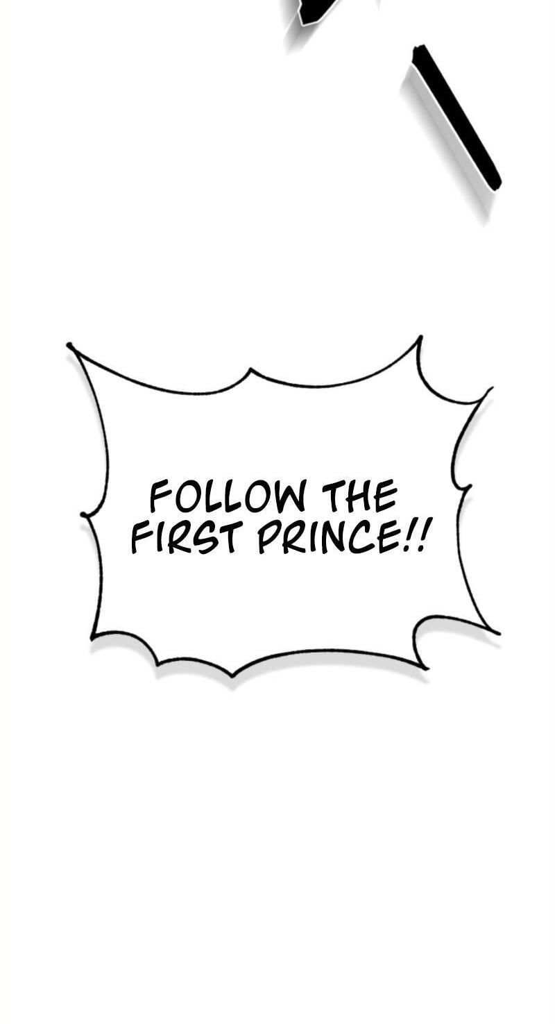 Became the Lout First Prince Chapter 34 page 43 - 