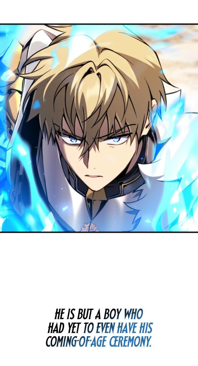 Became the Lout First Prince Chapter 34 page 44 - 