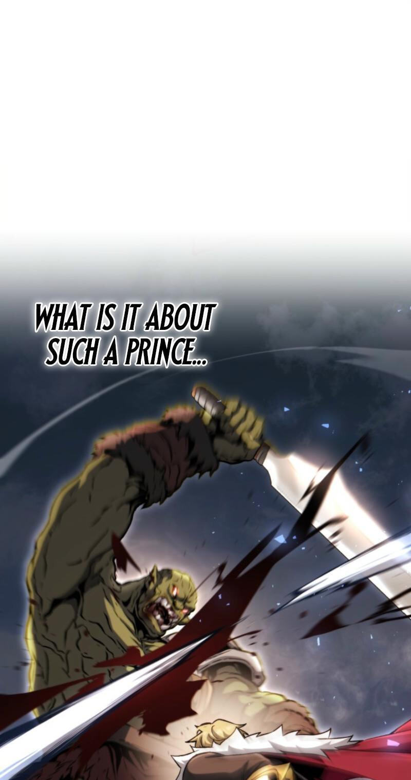 Became the Lout First Prince Chapter 34 page 46 - 