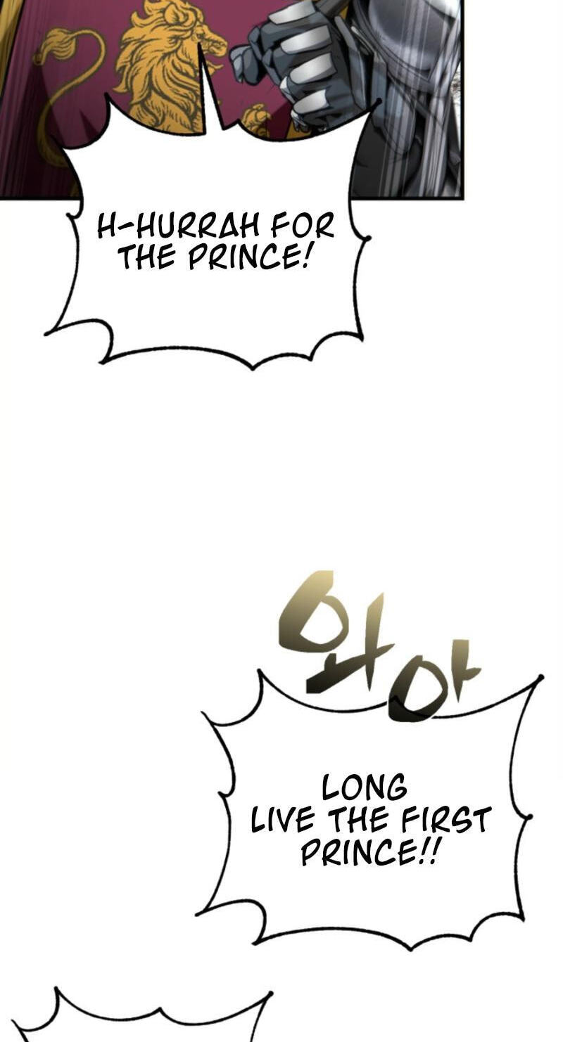 Became the Lout First Prince Chapter 34 page 71 - 