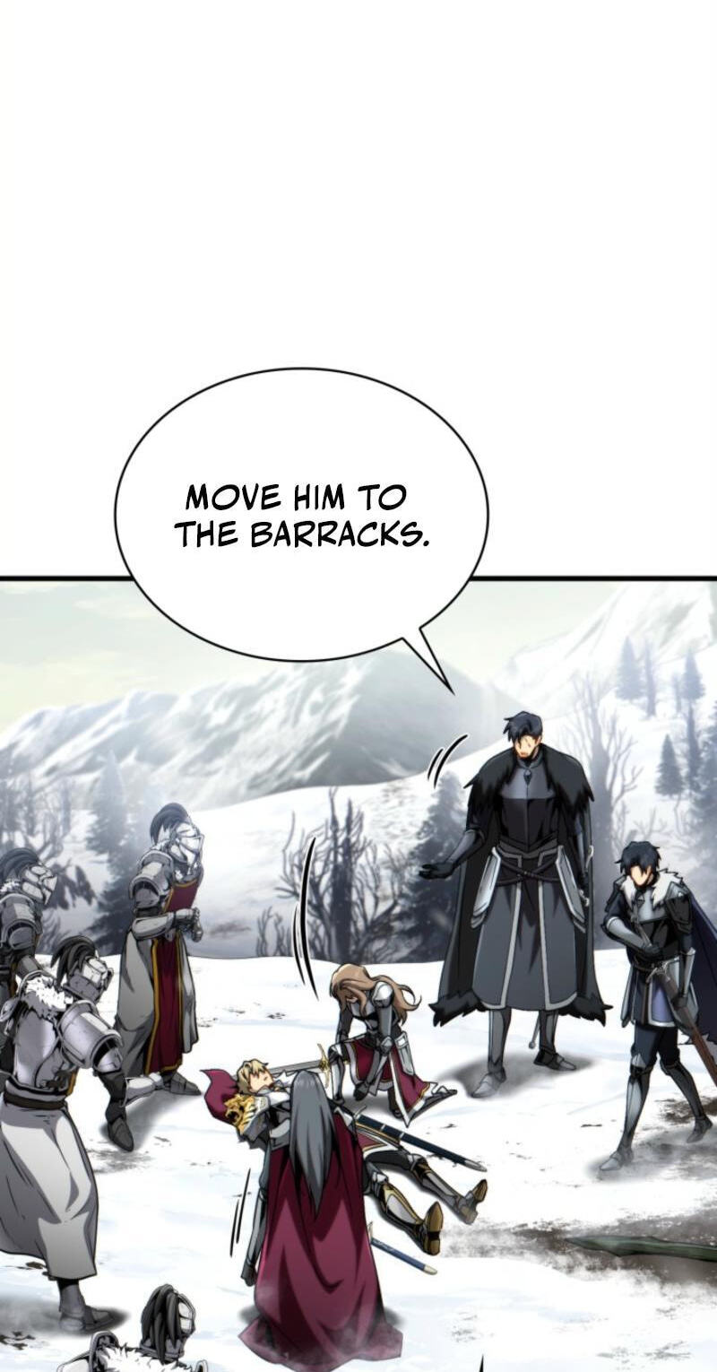 Became the Lout First Prince Chapter 34 page 85 - 