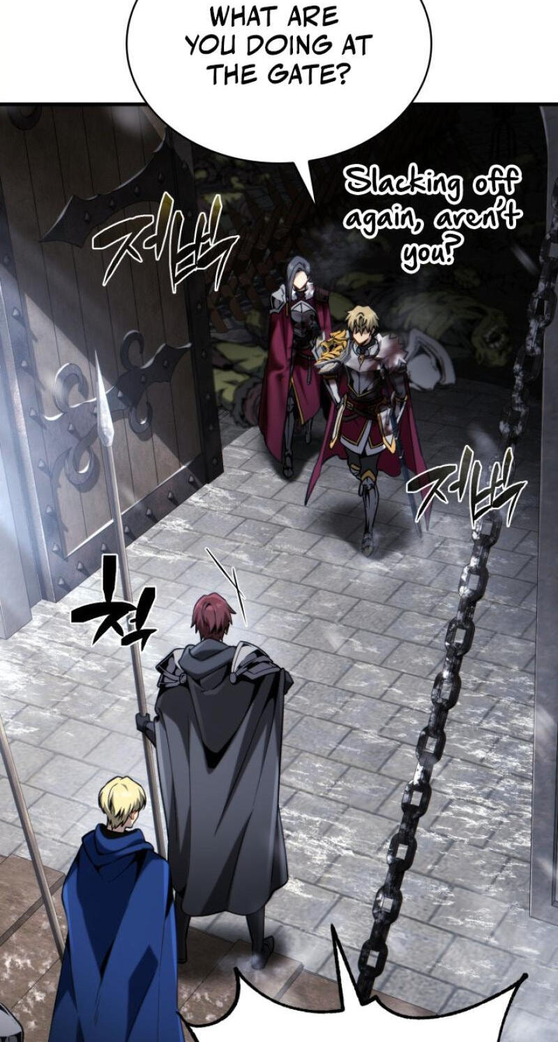 Became the Lout First Prince Chapter 35 page 107 - 
