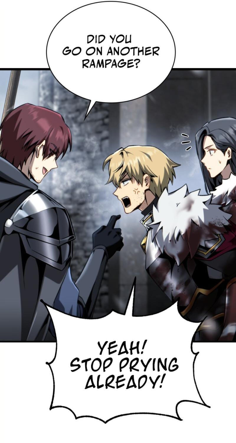 Became the Lout First Prince Chapter 35 page 110 - 