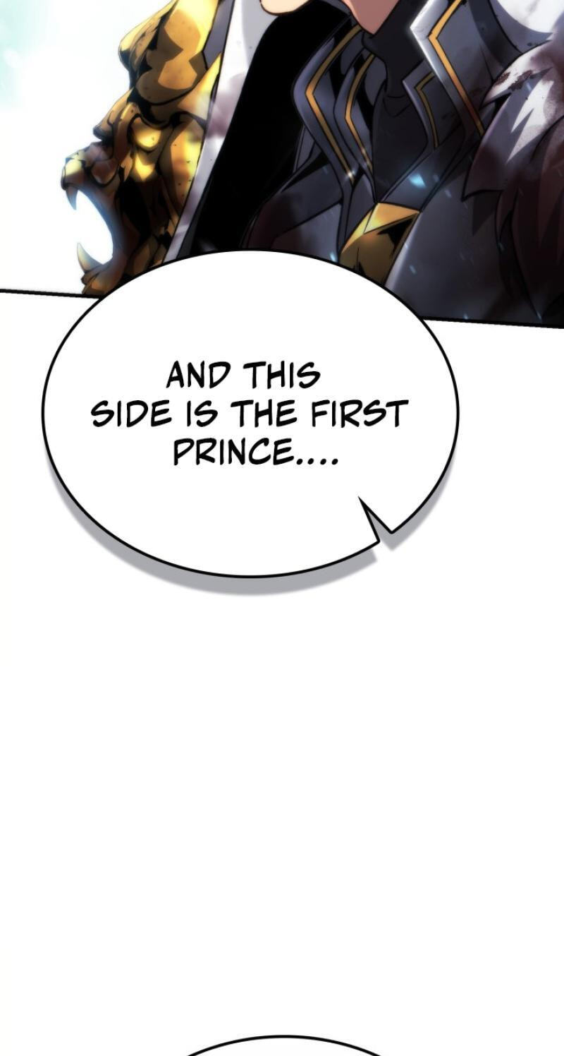 Became the Lout First Prince Chapter 35 page 116 - 