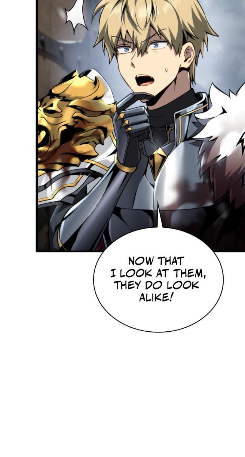 Became the Lout First Prince Chapter 35 page 119 - 