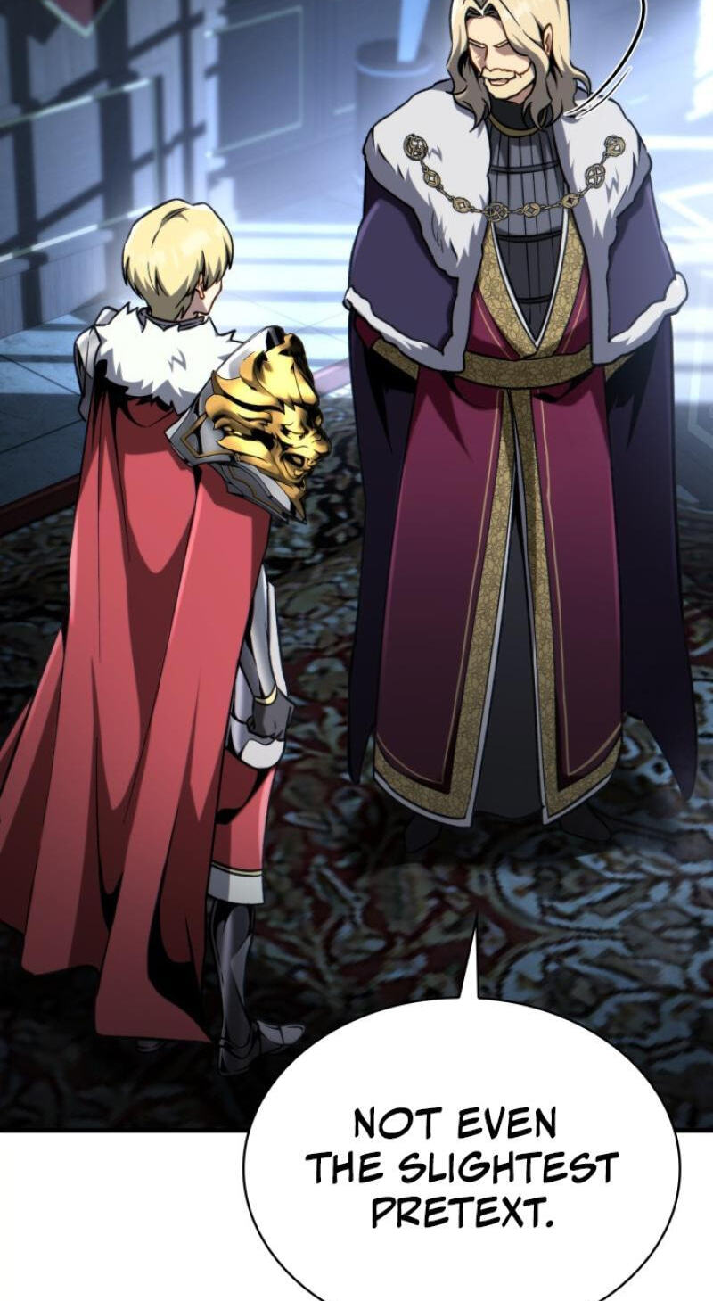 Became the Lout First Prince Chapter 35 page 13 - 