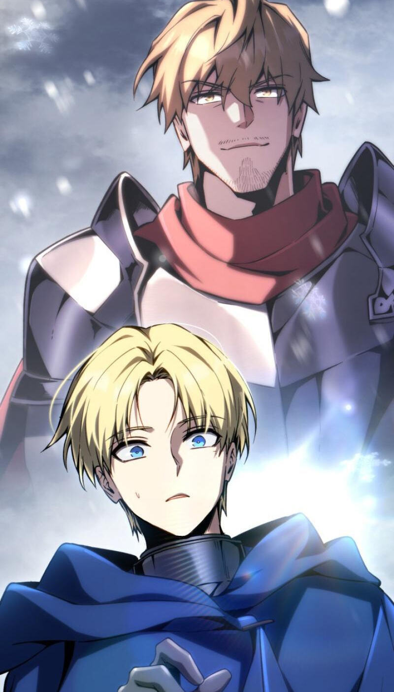 Became the Lout First Prince Chapter 35 page 121 - 