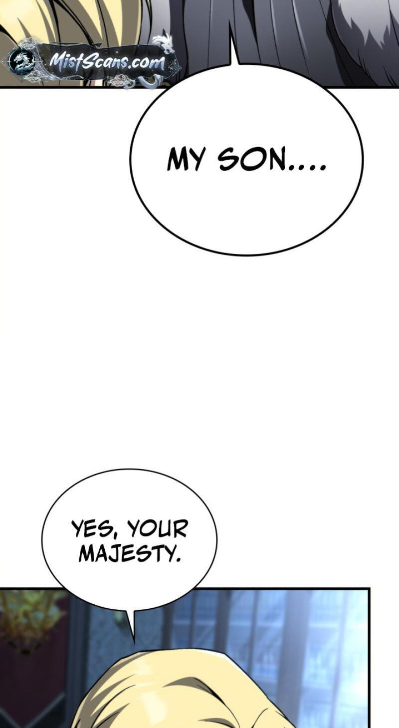 Became the Lout First Prince Chapter 35 page 16 - 