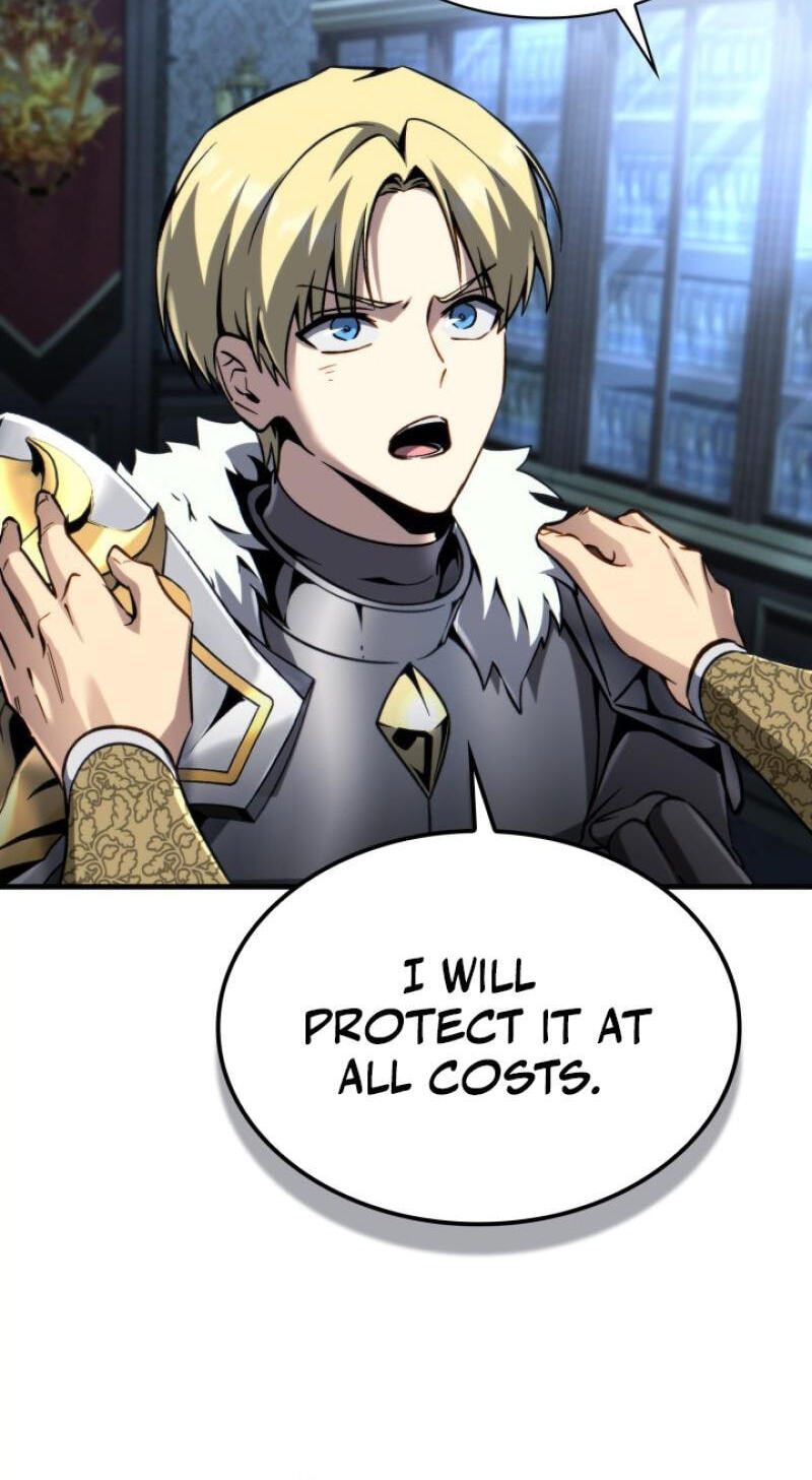 Became the Lout First Prince Chapter 35 page 20 - 