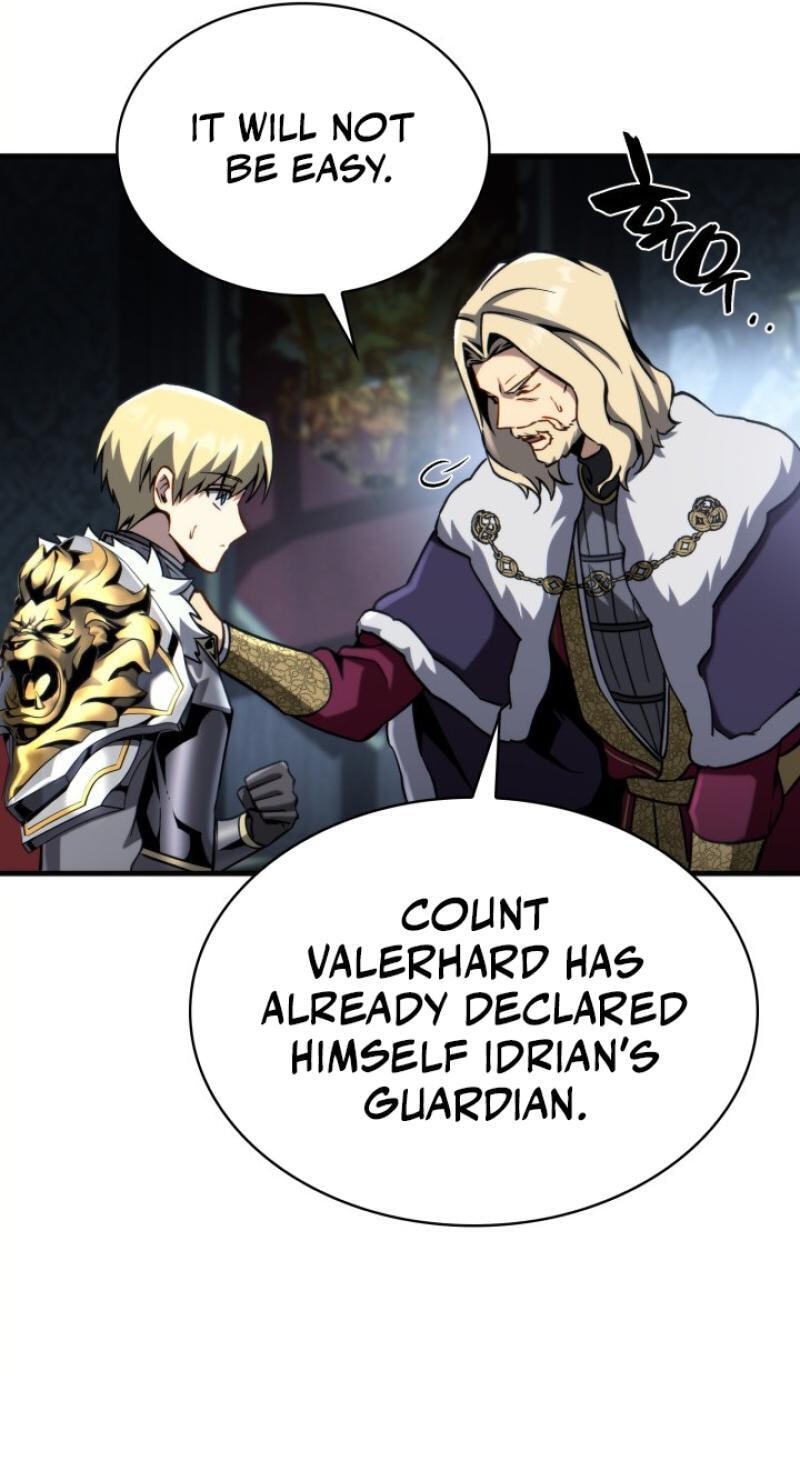 Became the Lout First Prince Chapter 35 page 21 - 