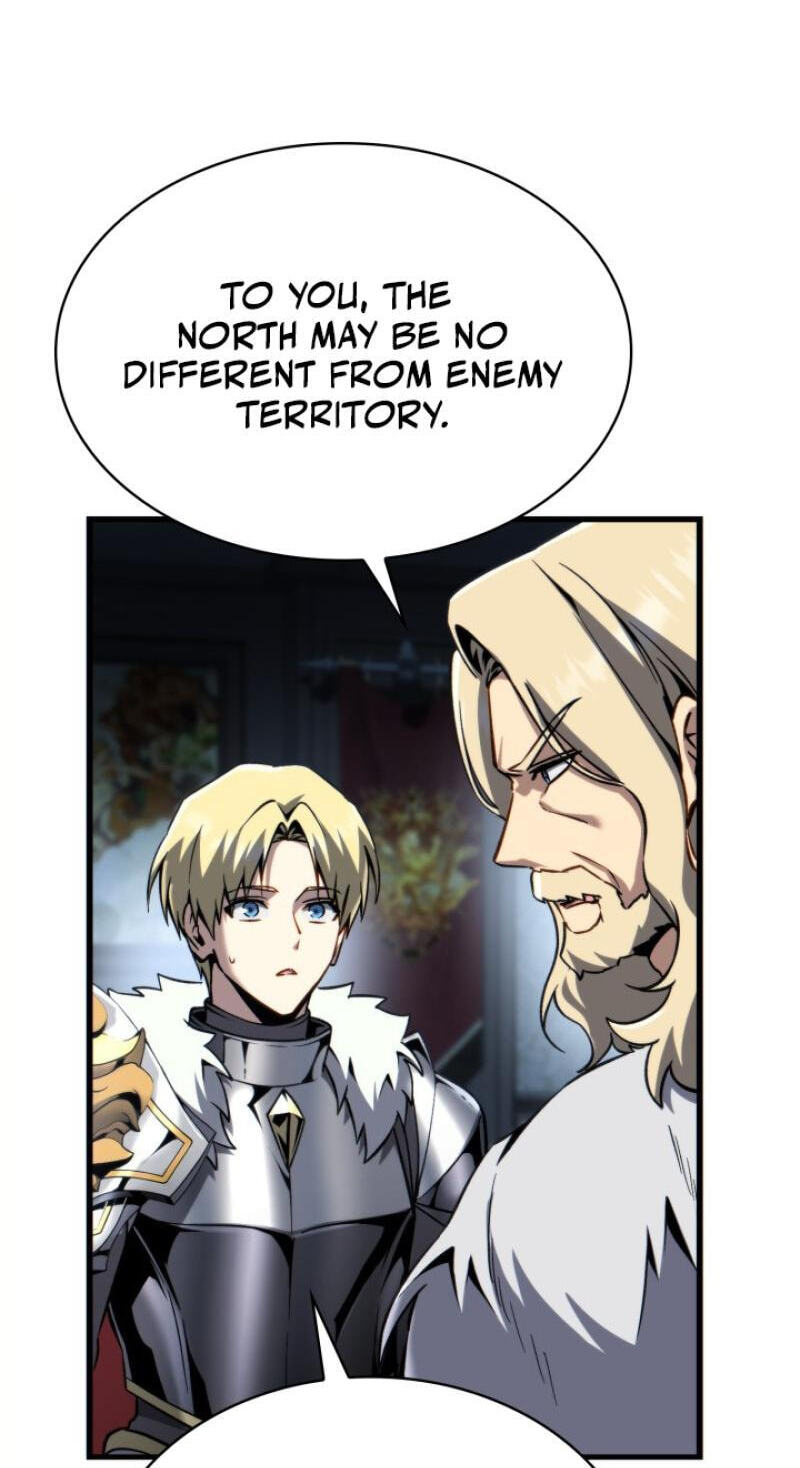 Became the Lout First Prince Chapter 35 page 22 - 