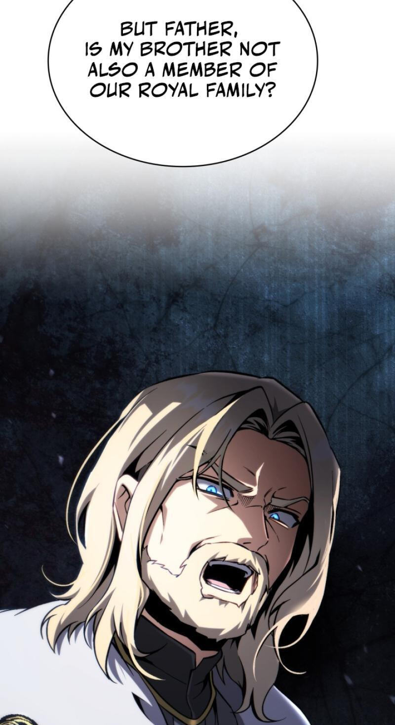 Became the Lout First Prince Chapter 35 page 23 - 