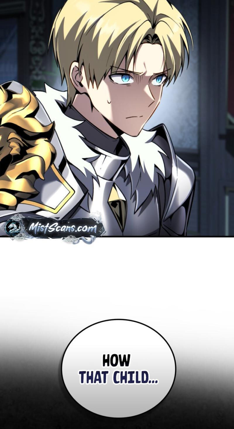 Became the Lout First Prince Chapter 35 page 25 - 