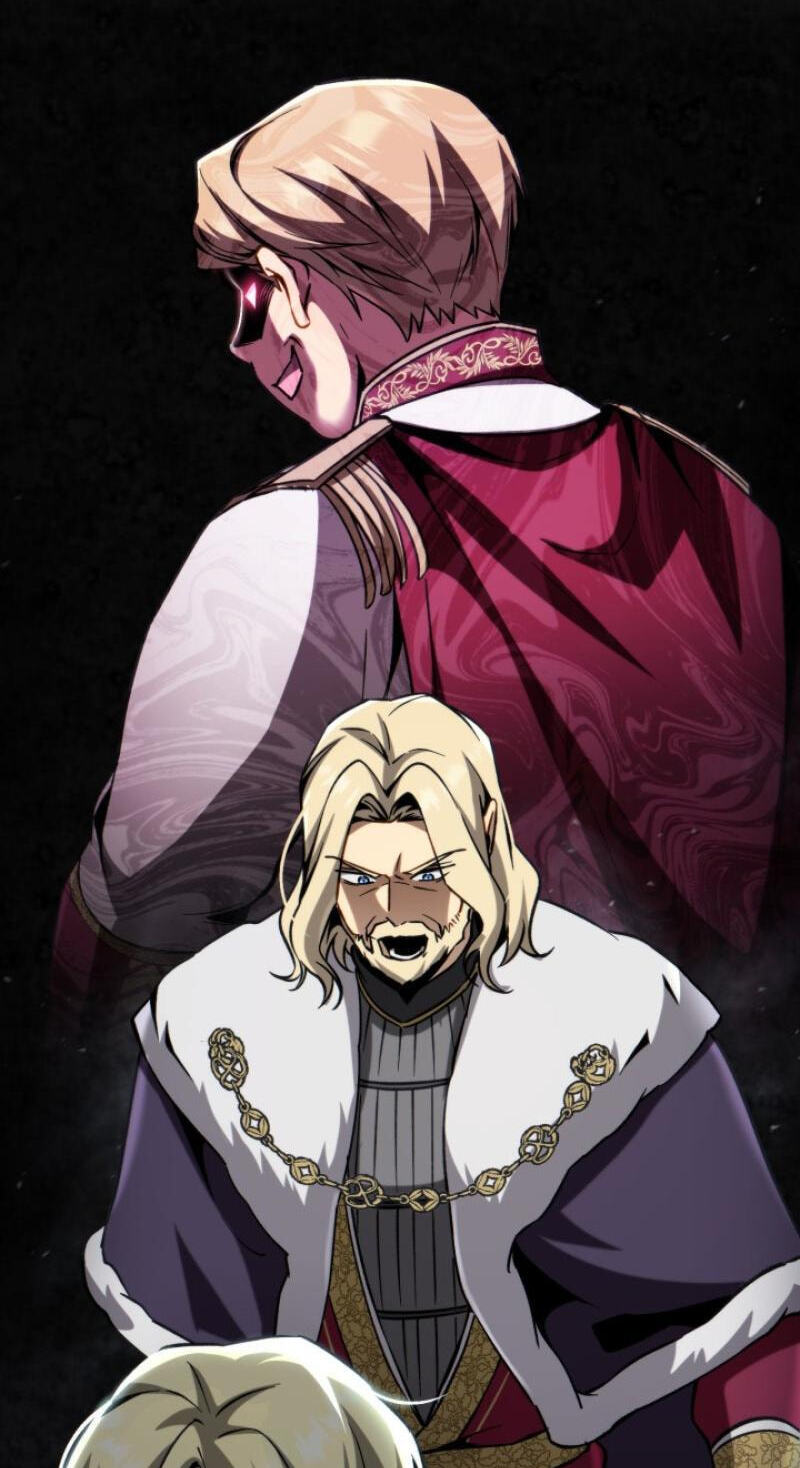 Became the Lout First Prince Chapter 35 page 26 - 