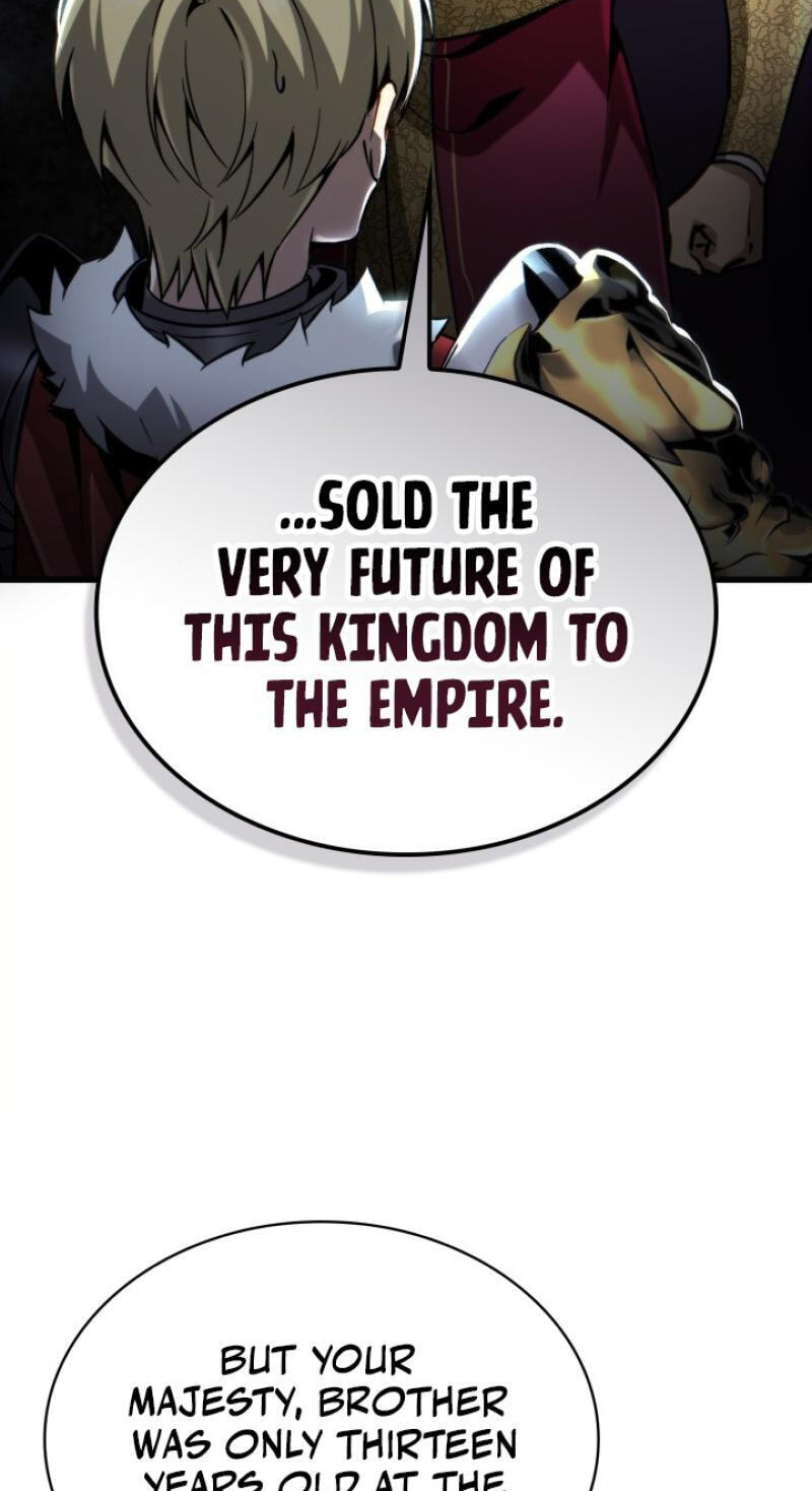 Became the Lout First Prince Chapter 35 page 27 - 