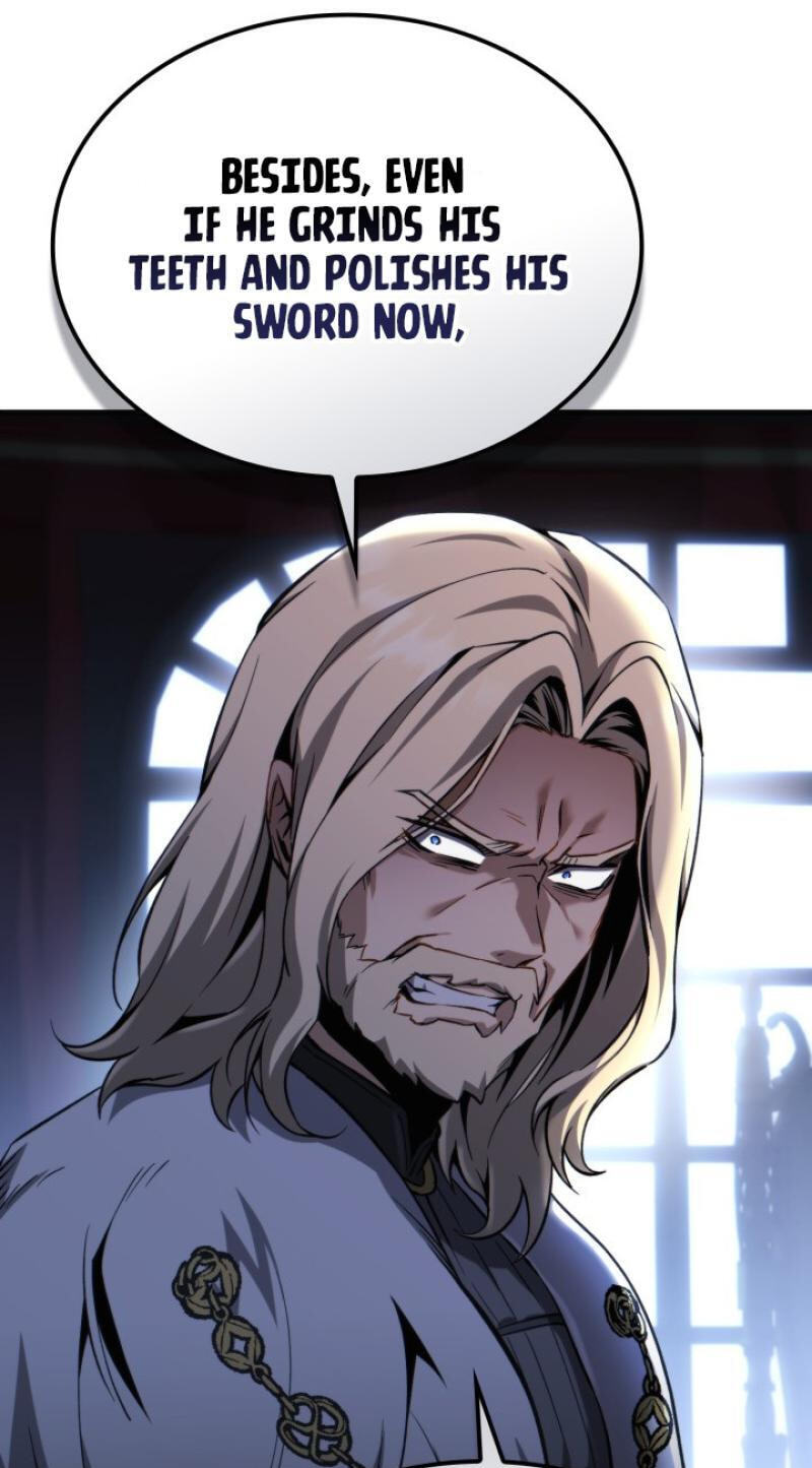 Became the Lout First Prince Chapter 35 page 39 - 