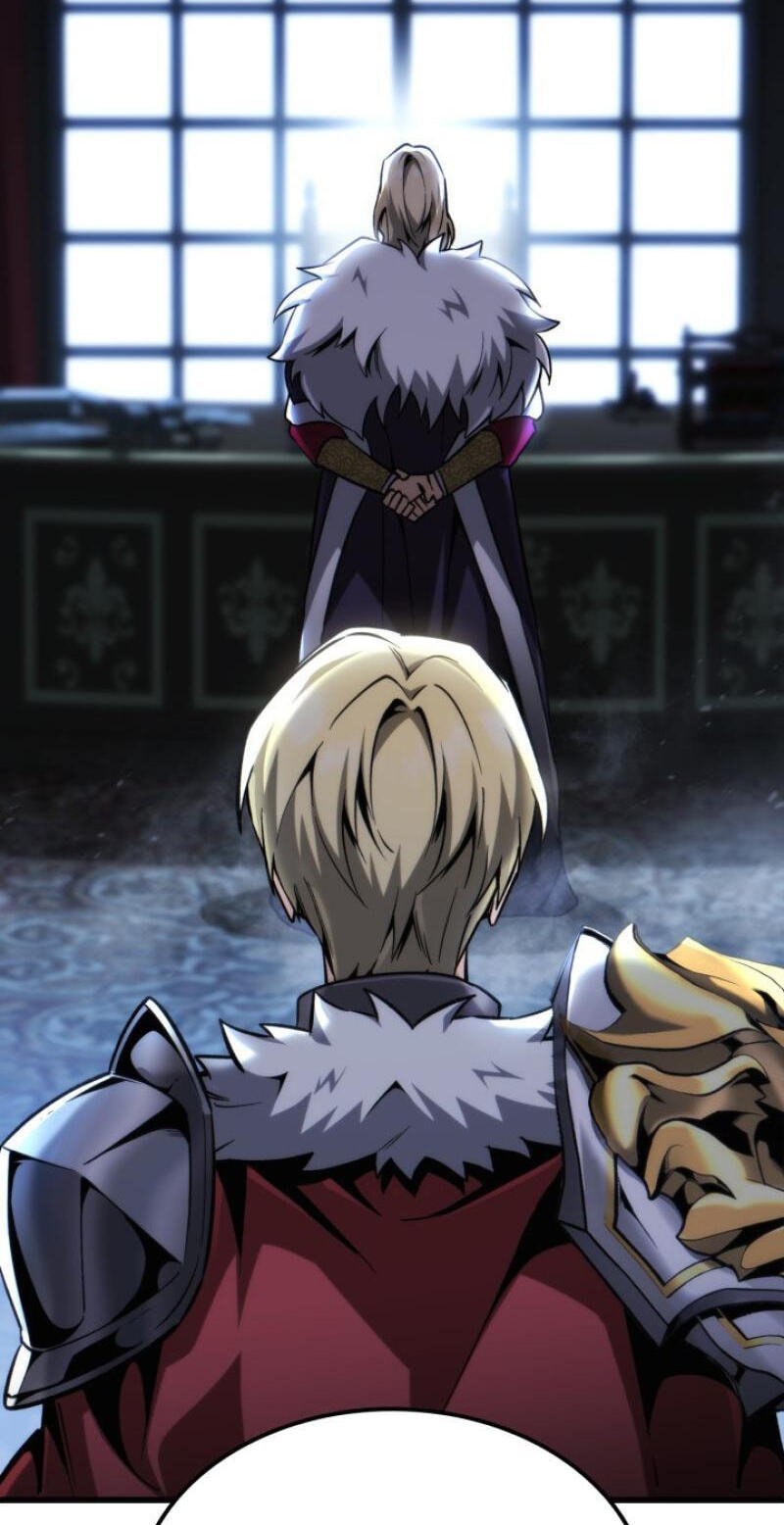 Became the Lout First Prince Chapter 35 page 44 - 