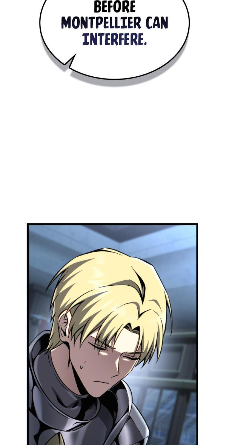 Became the Lout First Prince Chapter 35 page 45 - 
