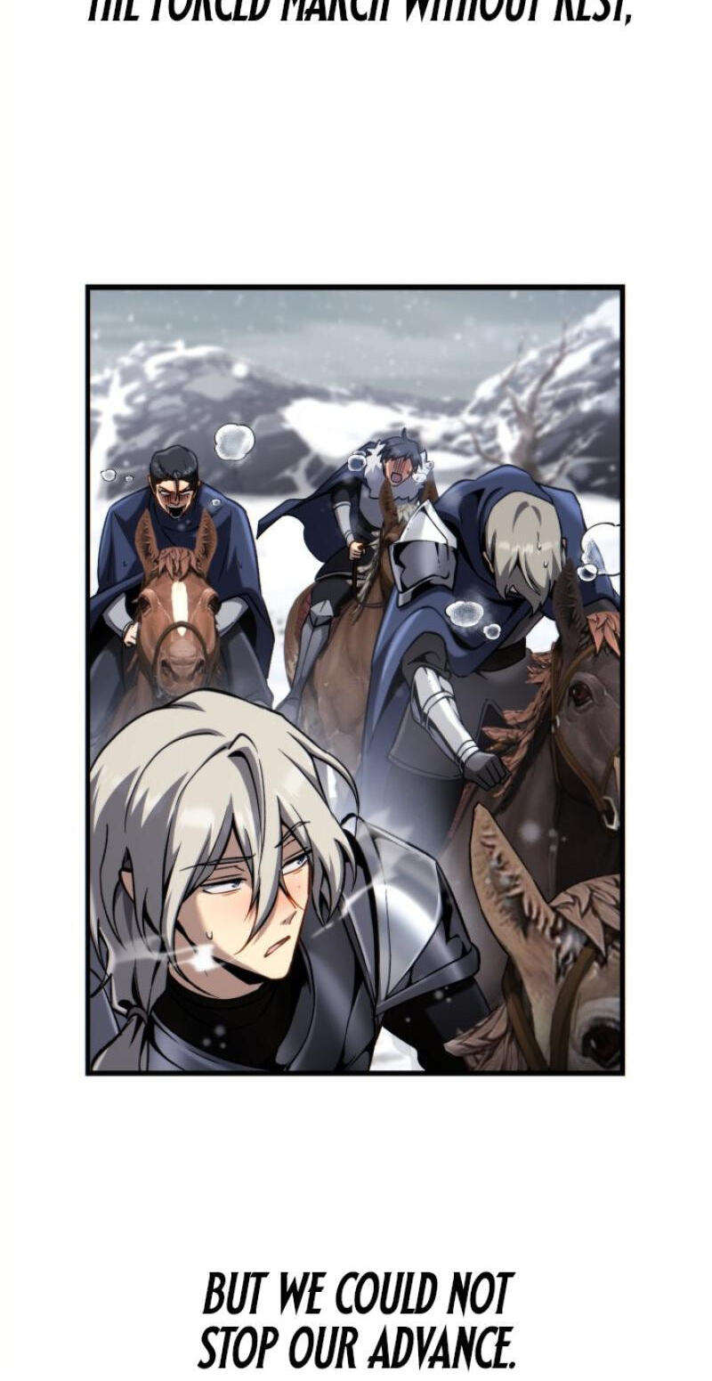 Became the Lout First Prince Chapter 35 page 50 - 