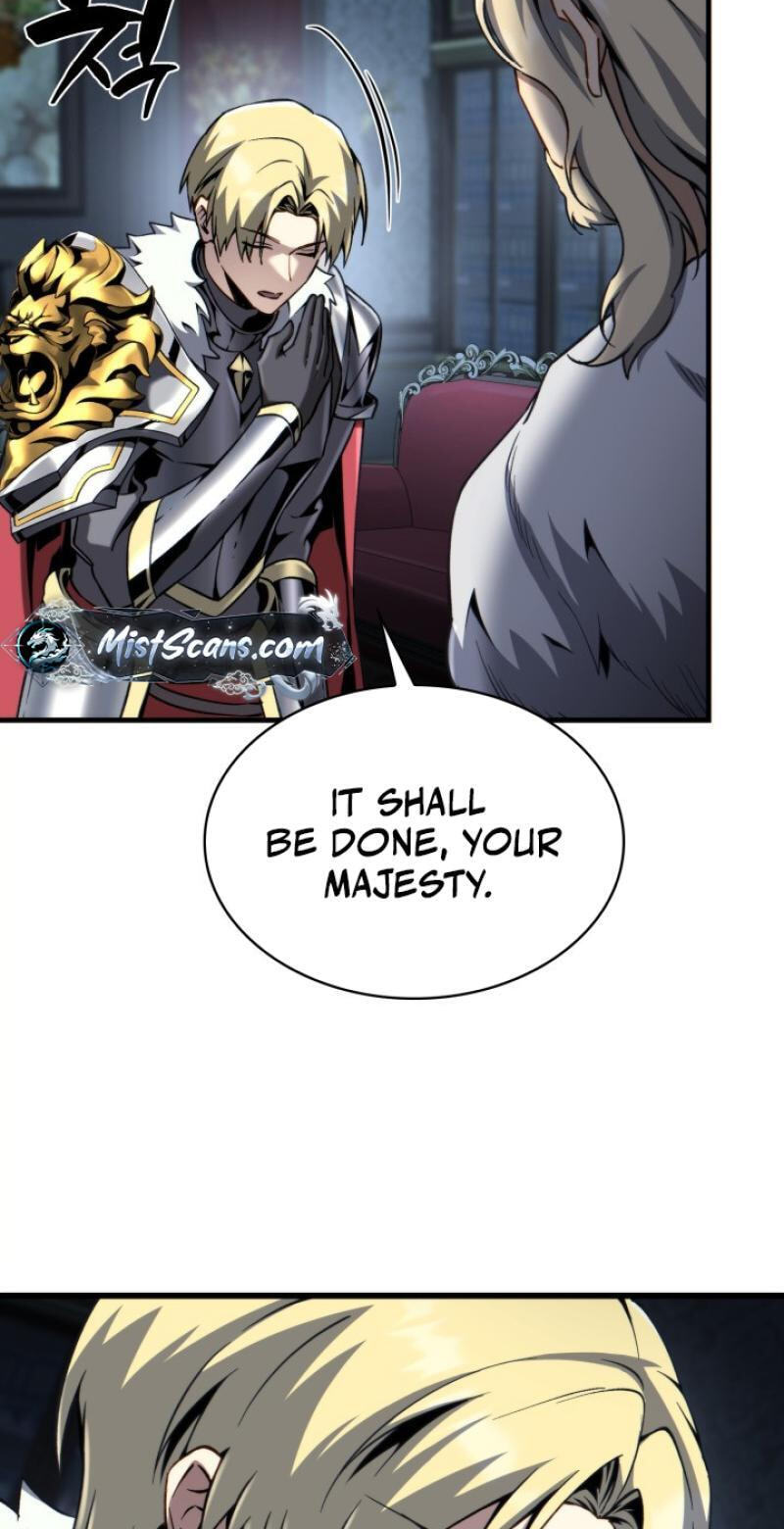 Became the Lout First Prince Chapter 35 page 6 - 