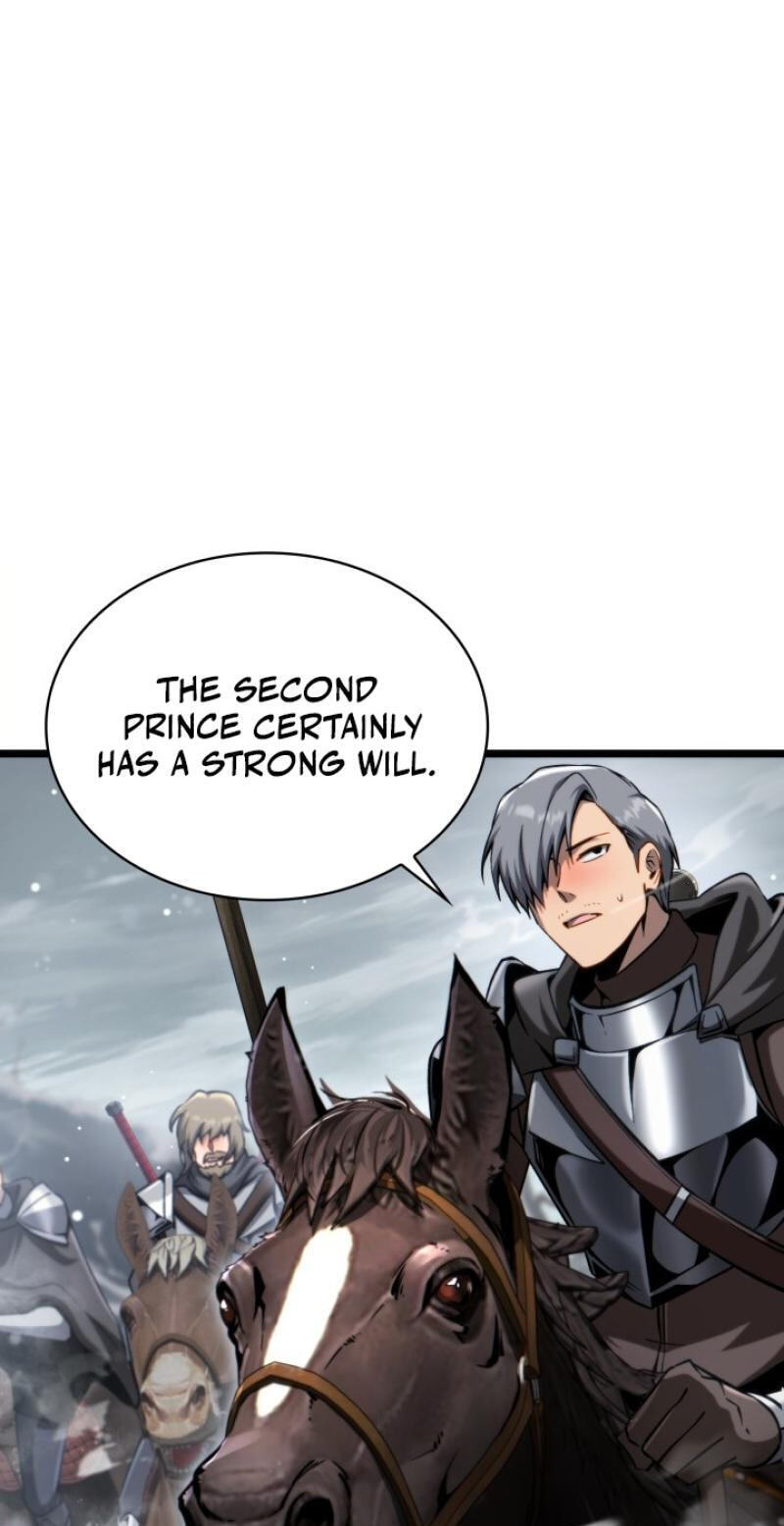 Became the Lout First Prince Chapter 35 page 51 - 
