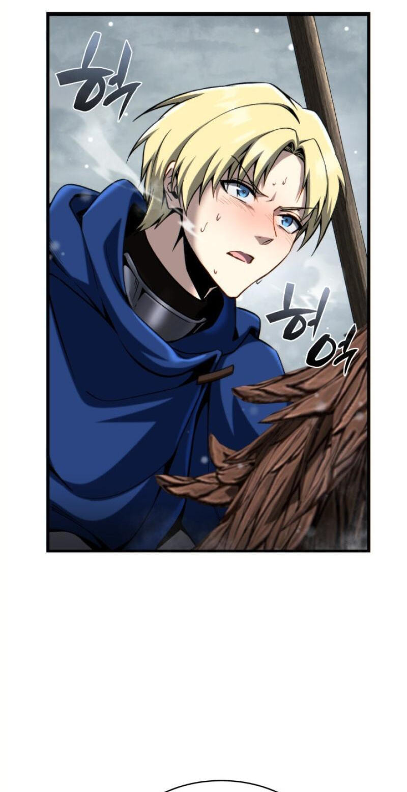 Became the Lout First Prince Chapter 35 page 54 - 